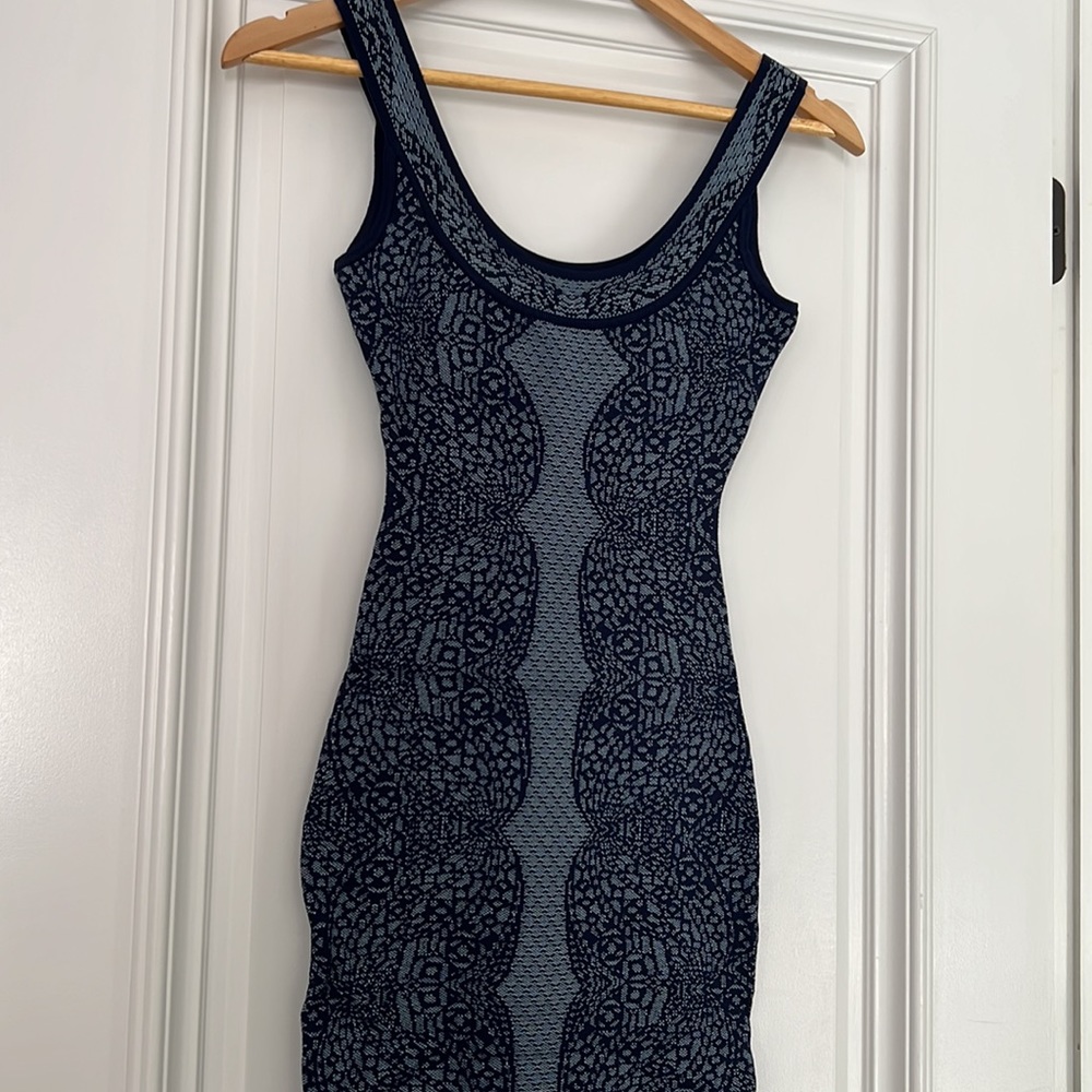 BCBG Dress